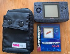 Neo geo pocket for sale  GATESHEAD