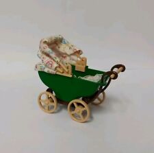 Sylvanian families pram for sale  MANCHESTER