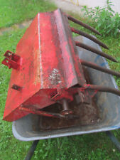Traktor gabel front gebraucht kaufen  Roth