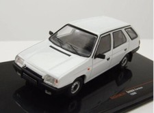 Skoda forman 1990sw d'occasion  Les Martres-de-Veyre