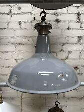 Vintage industrial inch for sale  GLASGOW