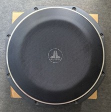 Subwoofer audio tw1 gebraucht kaufen  Ulm