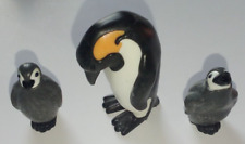 Playmobil animaux pingouins d'occasion  Ribérac