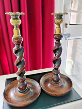 Antique eswardian wooden for sale  COLWYN BAY