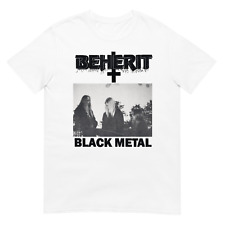 Beherit shirt sarcofago usato  Italia