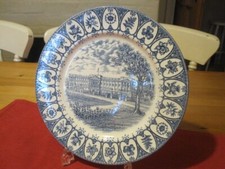 Vintage broadhurst blue for sale  NORTHAMPTON