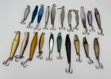 Vtg lot saltwater for sale  Oxnard