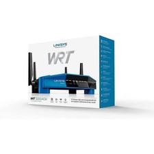Linksys wrt3200acm switch d'occasion  Saint-Apollinaire