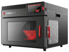 Stampante raise3d con usato  Roma