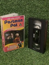 Postman pat big for sale  SELBY