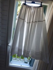 Jupon ancien toile d'occasion  Batz-sur-Mer