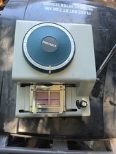 Character manual embosser for sale  Wylie