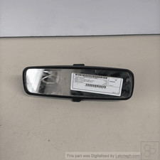 7700413867 retrovisore interno usato  Italia