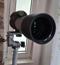 Spektiv kowa 20 gebraucht kaufen  Herne
