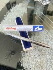 Rotring farben kugelschreiber gebraucht kaufen  Dortmund