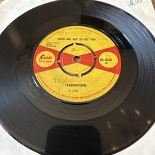 Fascinations girls get for sale  NOTTINGHAM