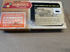Scale roundhouse 1510 for sale  Corpus Christi