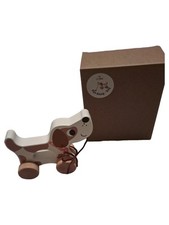 Busykids holz ziehtier gebraucht kaufen  Deutschland