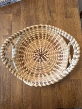 Loop handle sweetgrass for sale  Trenton