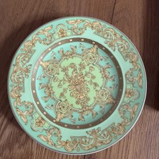 Versace rosenthal floralia for sale  WREXHAM