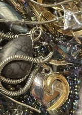 jewelry grab bag gift for sale  Marietta