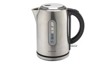 Cookworks kettle 1.5l for sale Cookworks kettle 1.5l for sale  LEICESTER