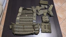 Gilet giubbotto corpetto usato  Carpi