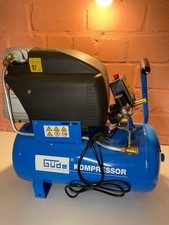 Güde kompressor 231 gebraucht kaufen Güde kompressor 231 gebraucht kaufen  Göttingen