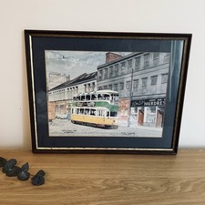 Martin conway print for sale  GLASGOW