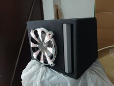 Subwoofer amplificatore usato  Novara