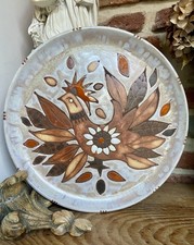 Plat vintage coq d'occasion Plat vintage coq d'occasion  Portet-sur-Garonne