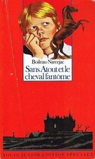 Livre atout cheval d'occasion  Les Mureaux