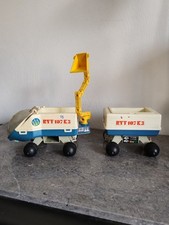 Vintage playmobil playmospace. d'occasion  Expédié en Belgium