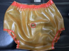 Neu latex gummi gebraucht kaufen  Dresden