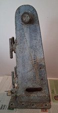 Galvanised steel sailing for sale  SOUTHEND-ON-SEA