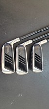 Square strike irons for sale  Elk River