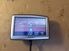 Tomtom n14644 black for sale  CAMBRIDGE