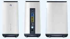 Homespot mobilfunk router gebraucht kaufen  Holle