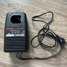 Chargeur batterie ryobi d'occasion  Gaillon