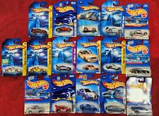 Porsche Lote de 16 Hot Wheels Nissan Ferrari Bugatti Maserati ¡Envío Gratis! segunda mano  Embacar hacia Argentina