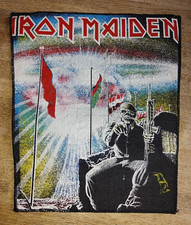 Iron maiden minutes gebraucht kaufen  Eutin
