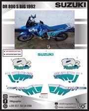 Suzuki 800s 1992 usato  Carini