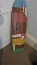 Loaded tesseract longboard for sale  Shipping to Ireland