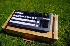 Vmix atem control for sale  WELLING
