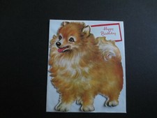 Vintage unused birthday for sale  Redwood City