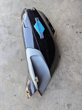 Seitenverkleidung roller piagg gebraucht kaufen  Leipheim
