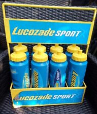 Rare classic lucozade for sale  WARRINGTON