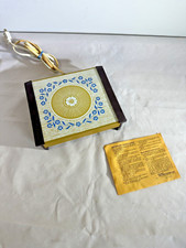 Vintage warm tray for sale  Corvallis