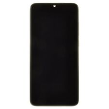 Conjunto de quadro digitalizador LCD para Xiaomi Redmi Note 8 Pro tela preta comprar usado  Enviando para Brazil