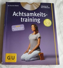 Achtsamkeitstraining inklusive gebraucht kaufen  Köln